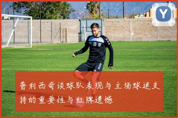 普利西奇谈球队表现与主场球迷支持的重要性与红牌遗憾